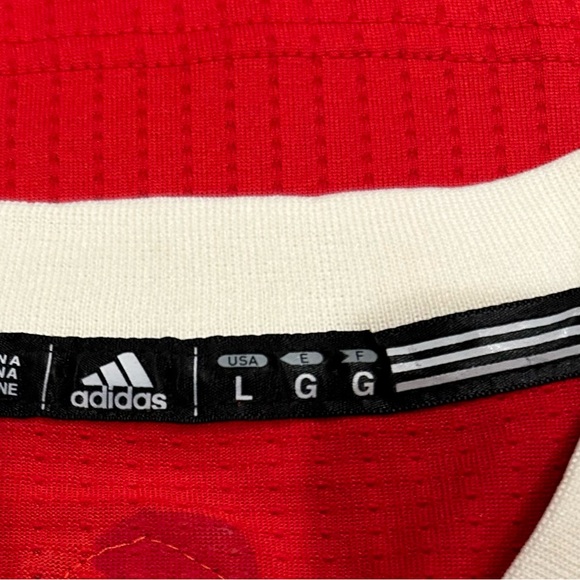 HTF Rare Rockets Jersey - Picture 3 of 6